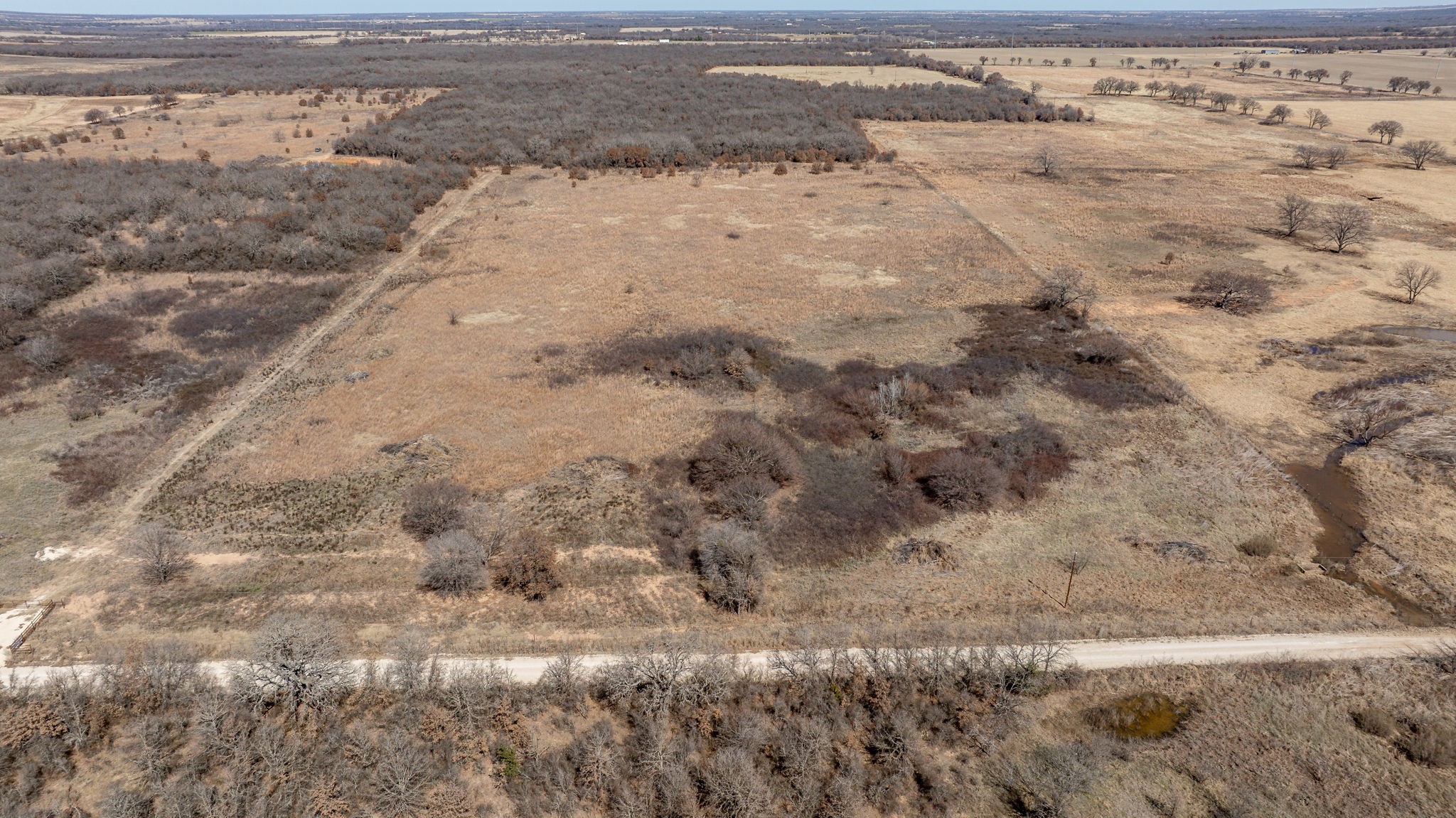 0000 County Road 380 Rising Star TX 76471