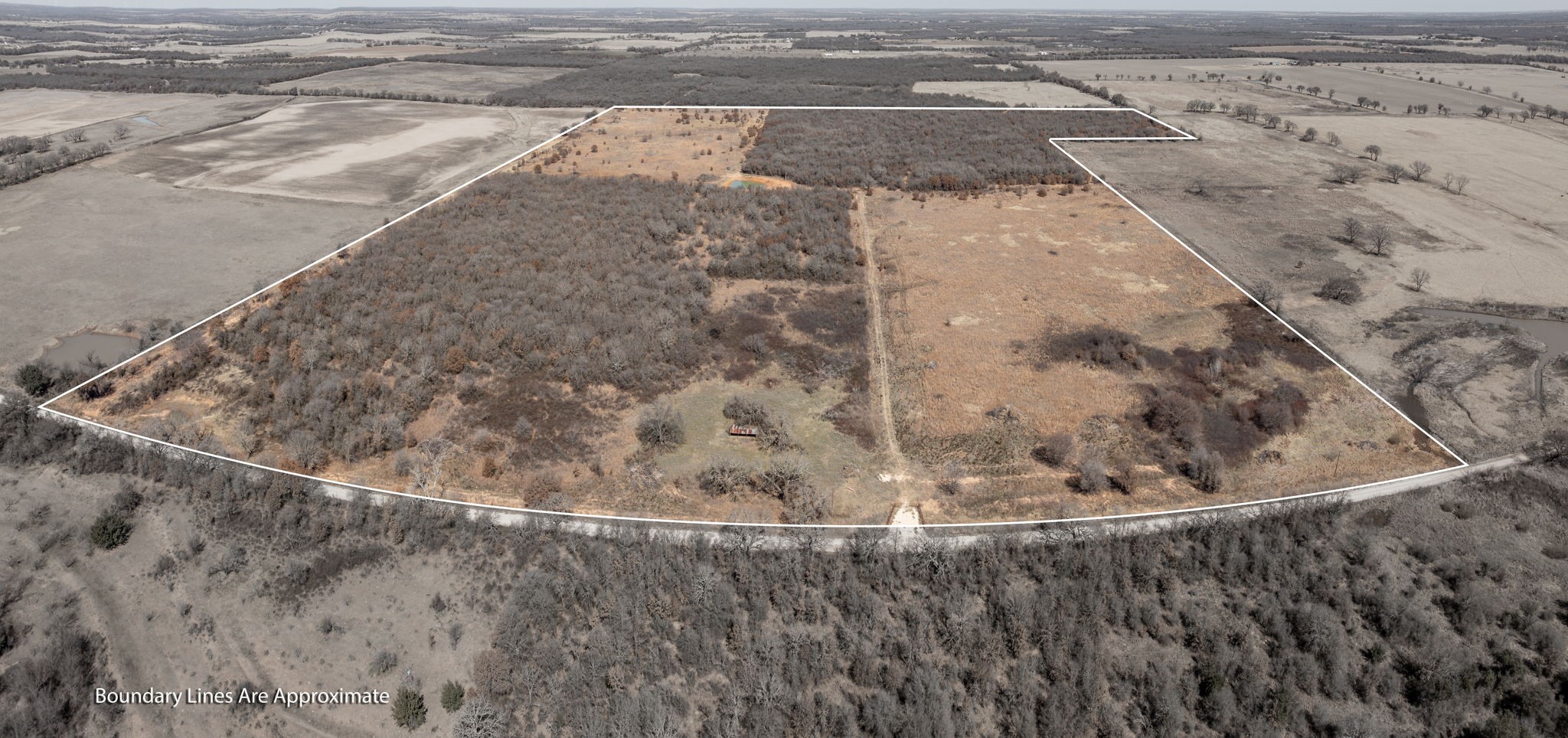 0000 County Road 380 Rising Star TX 76471