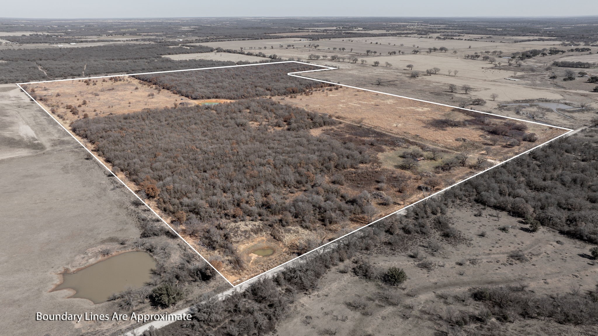 0000 County Road 380 Rising Star TX 76471