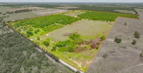 0000 County Road 380 Rising Star TX 76471