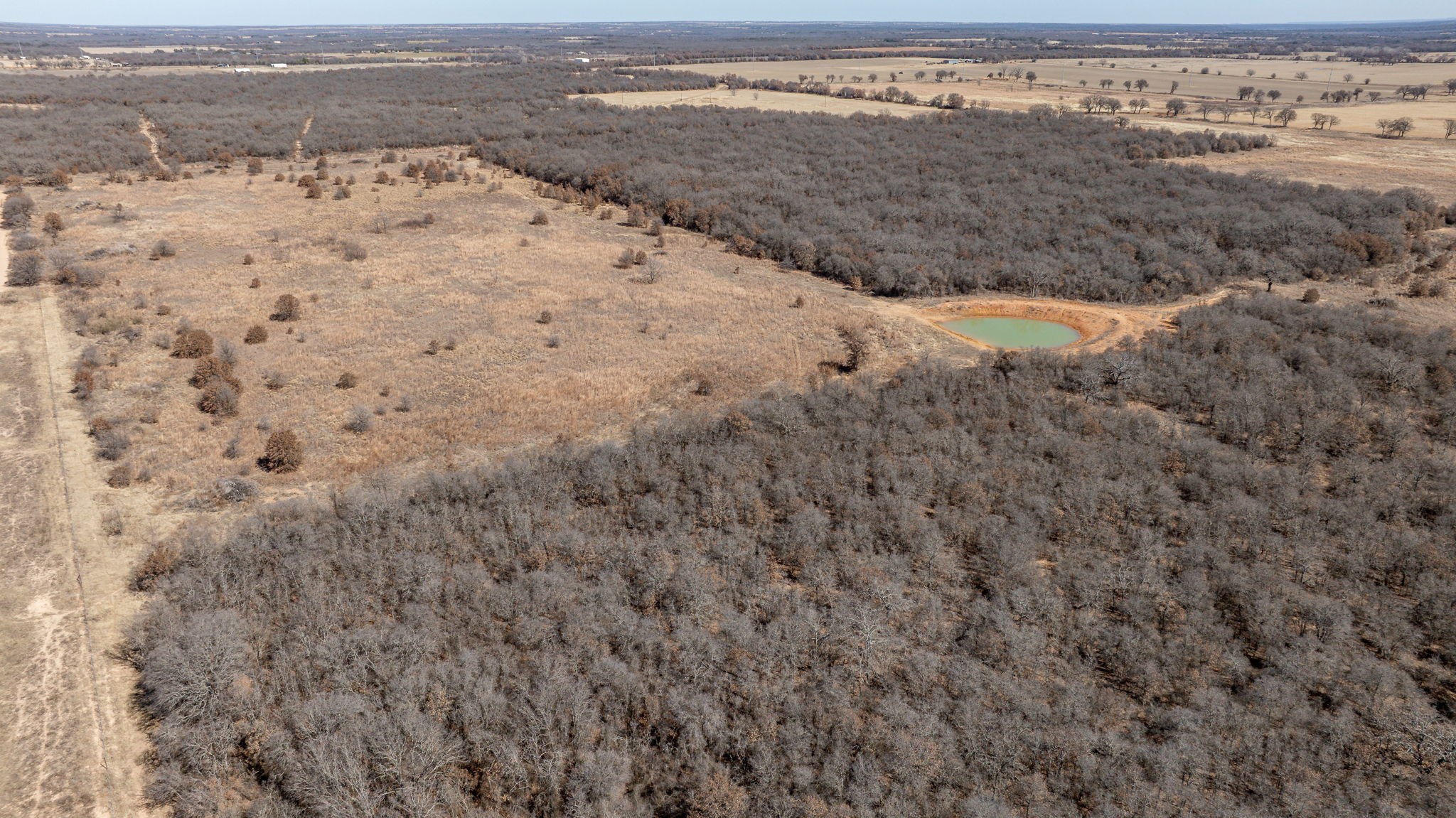 0000 County Road 380 Rising Star TX 76471