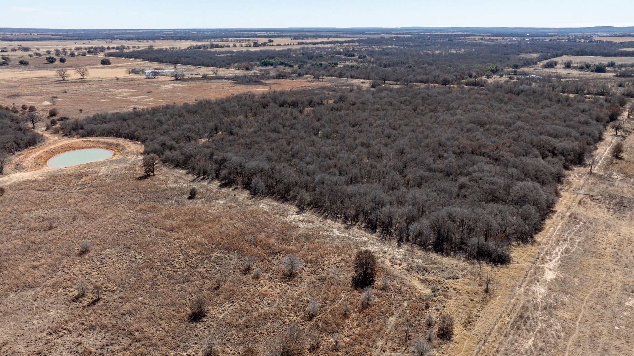 0000 County Road 380 Rising Star TX 76471
