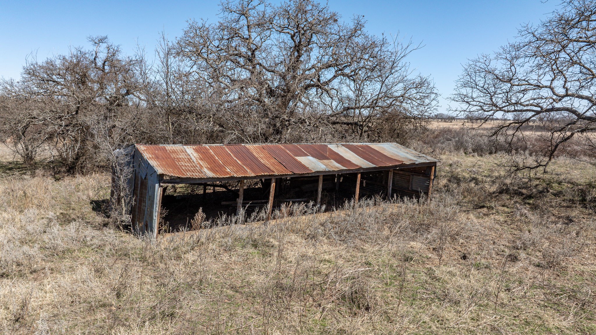 0000 County Road 380 Rising Star TX 76471
