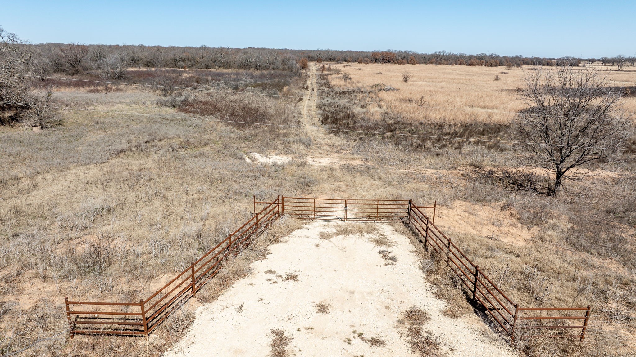 0000 County Road 380 Rising Star TX 76471