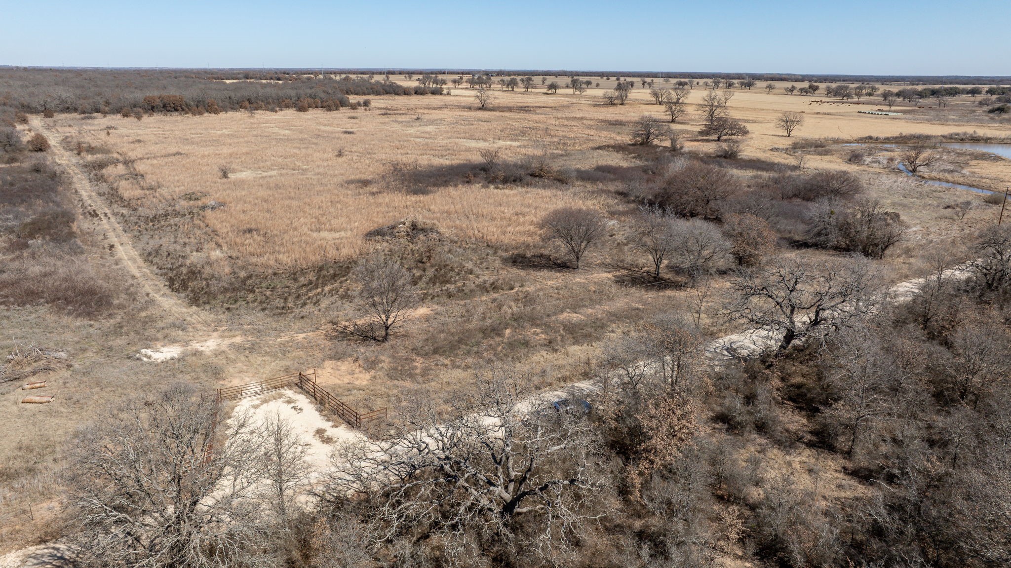 0000 County Road 380 Rising Star TX 76471