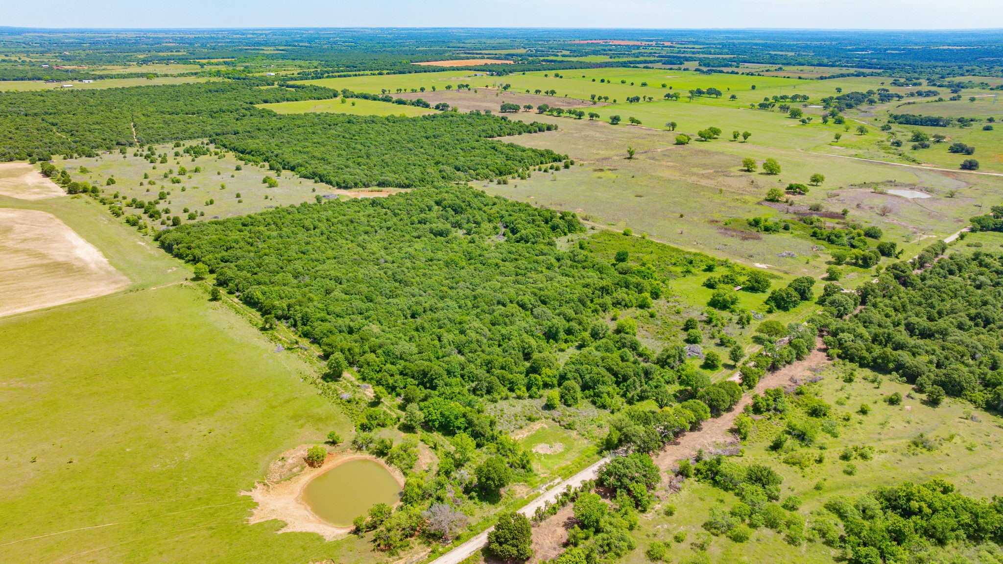 0000 County Road 380 Rising Star TX 76471