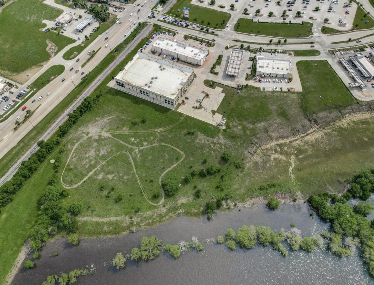 Tbs Hwy78 Sachse TX 75048