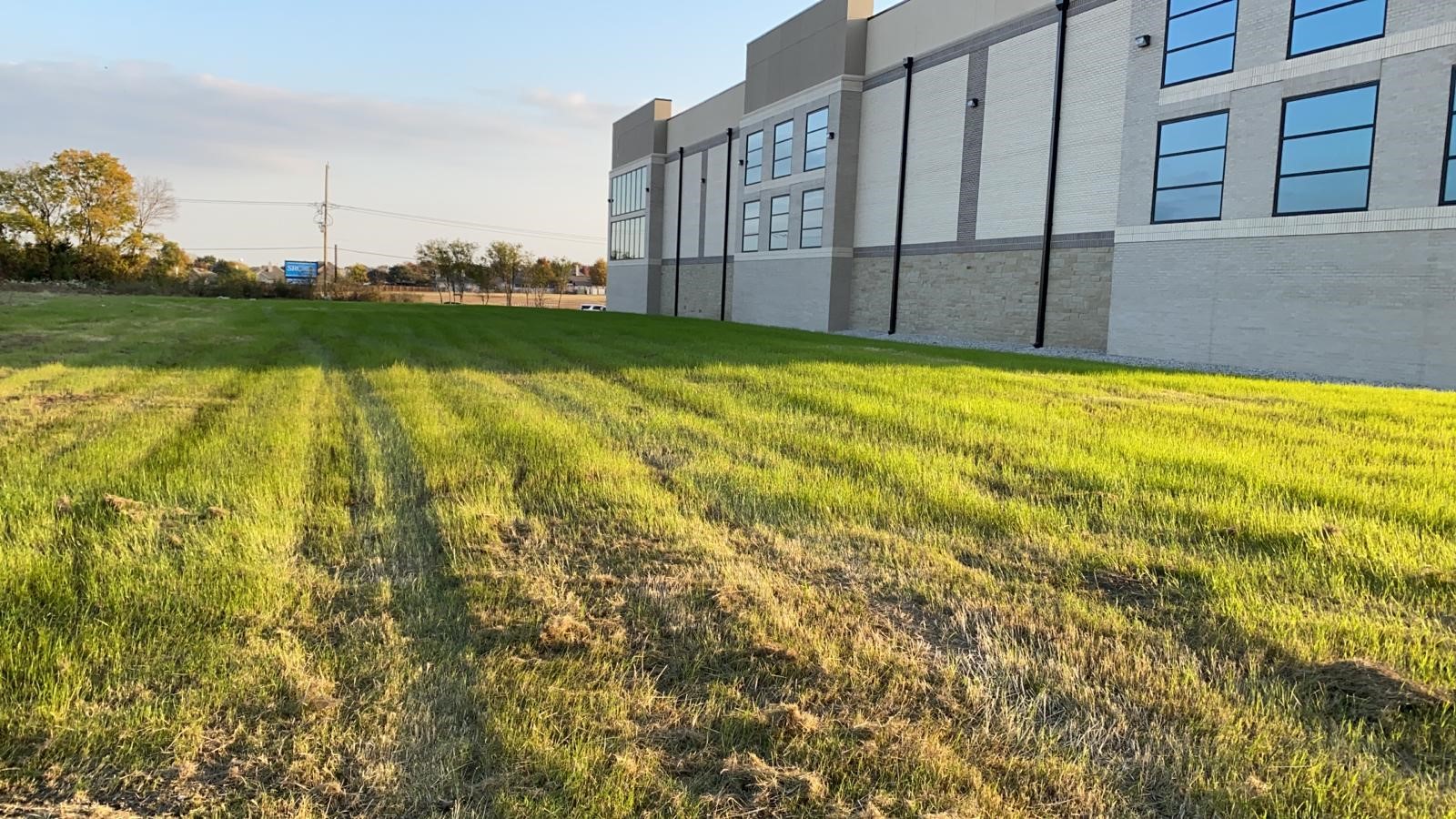 Tbs Hwy78 Sachse TX 75048