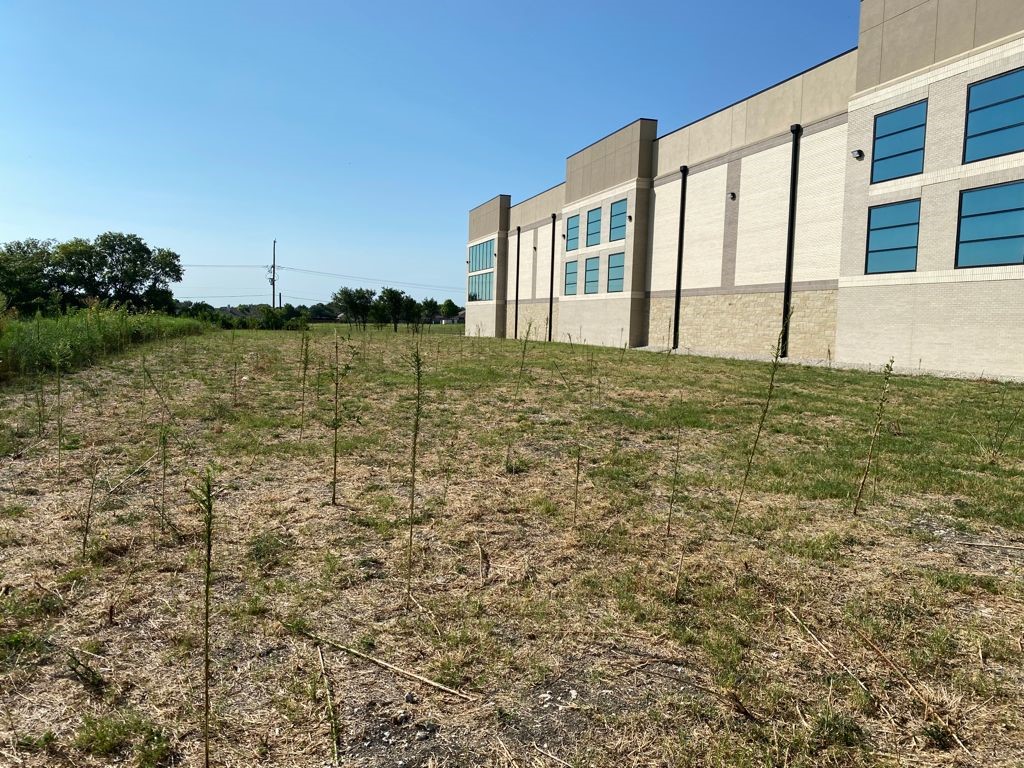 Tbs Hwy78 Sachse TX 75048