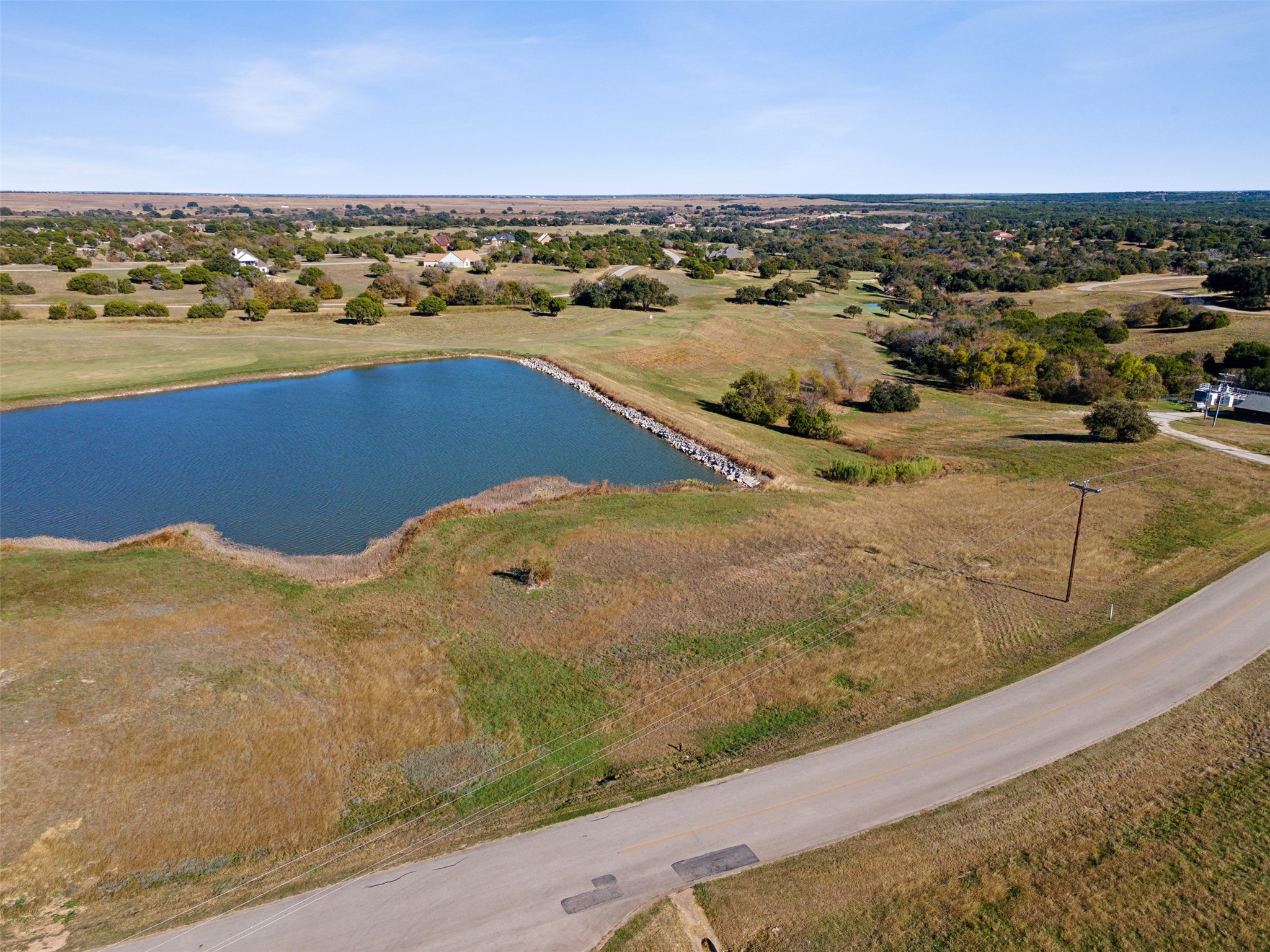 7301 Retreat Boulevard Cleburne TX 76033