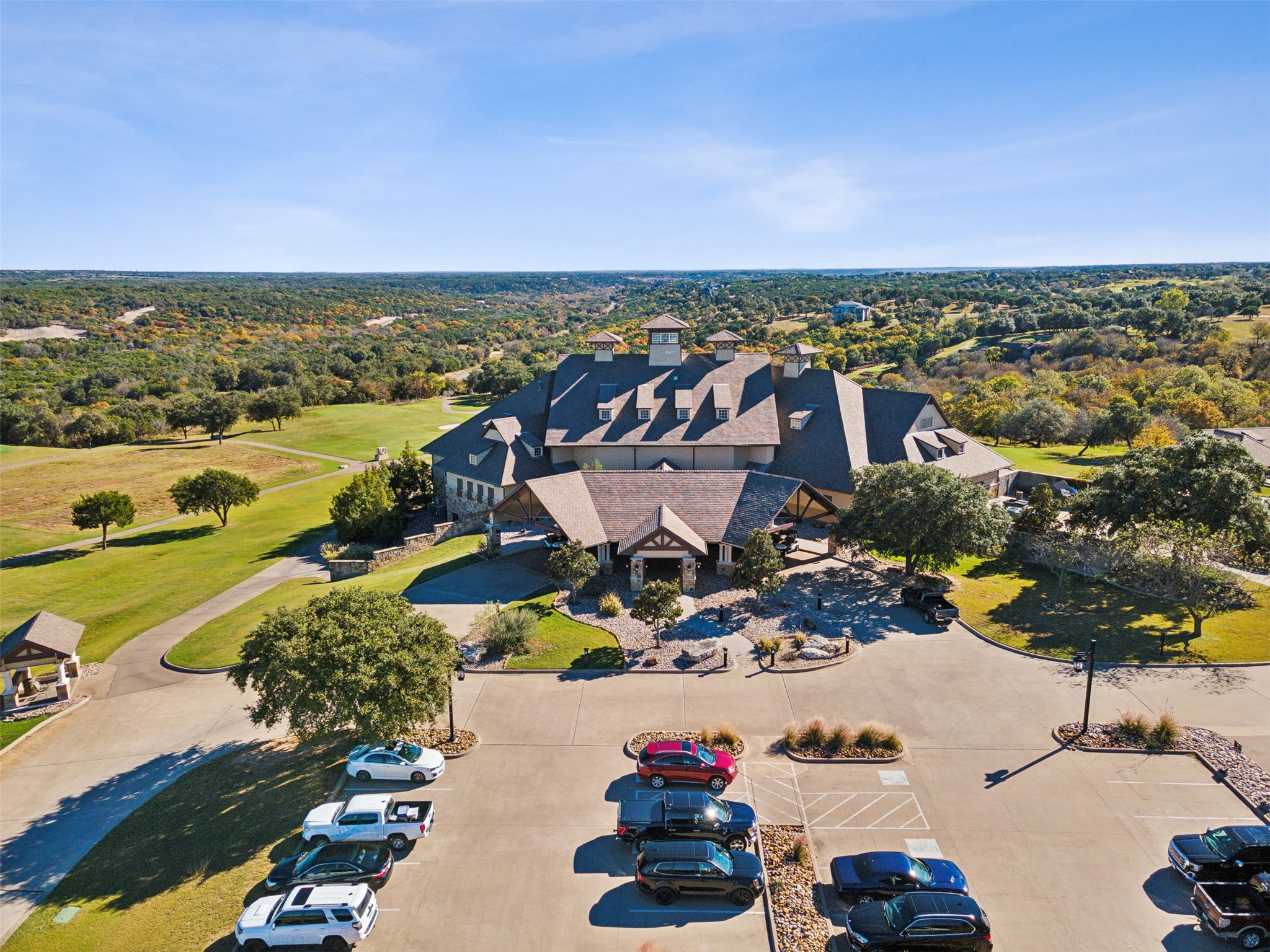 7301 Retreat Boulevard Cleburne TX 76033