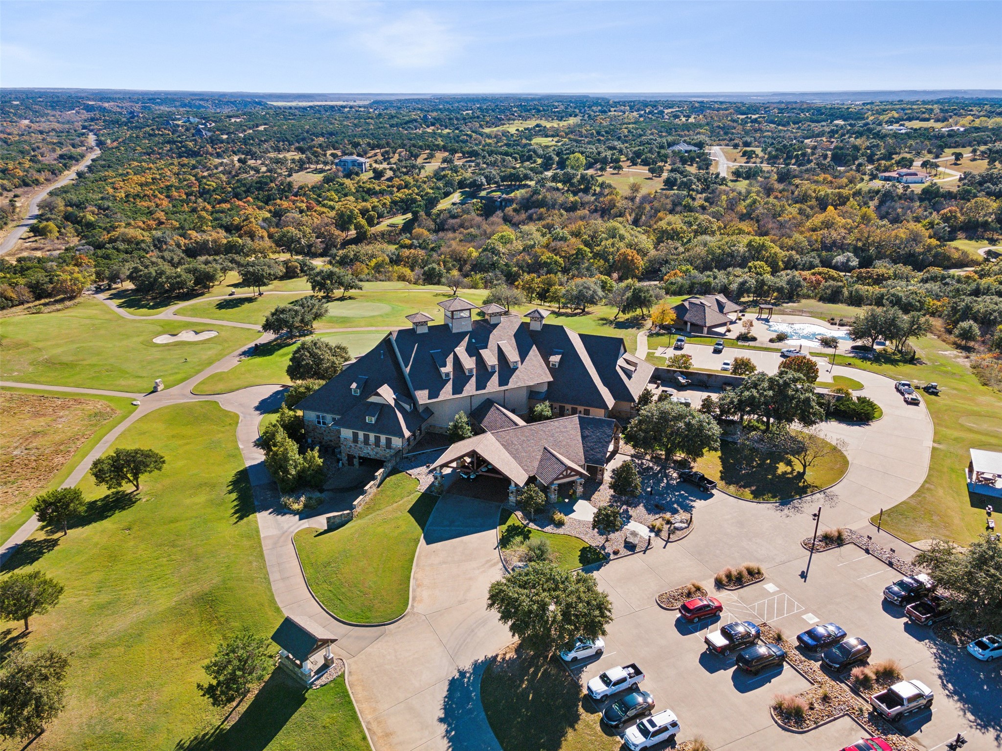 7301 Retreat Boulevard Cleburne TX 76033