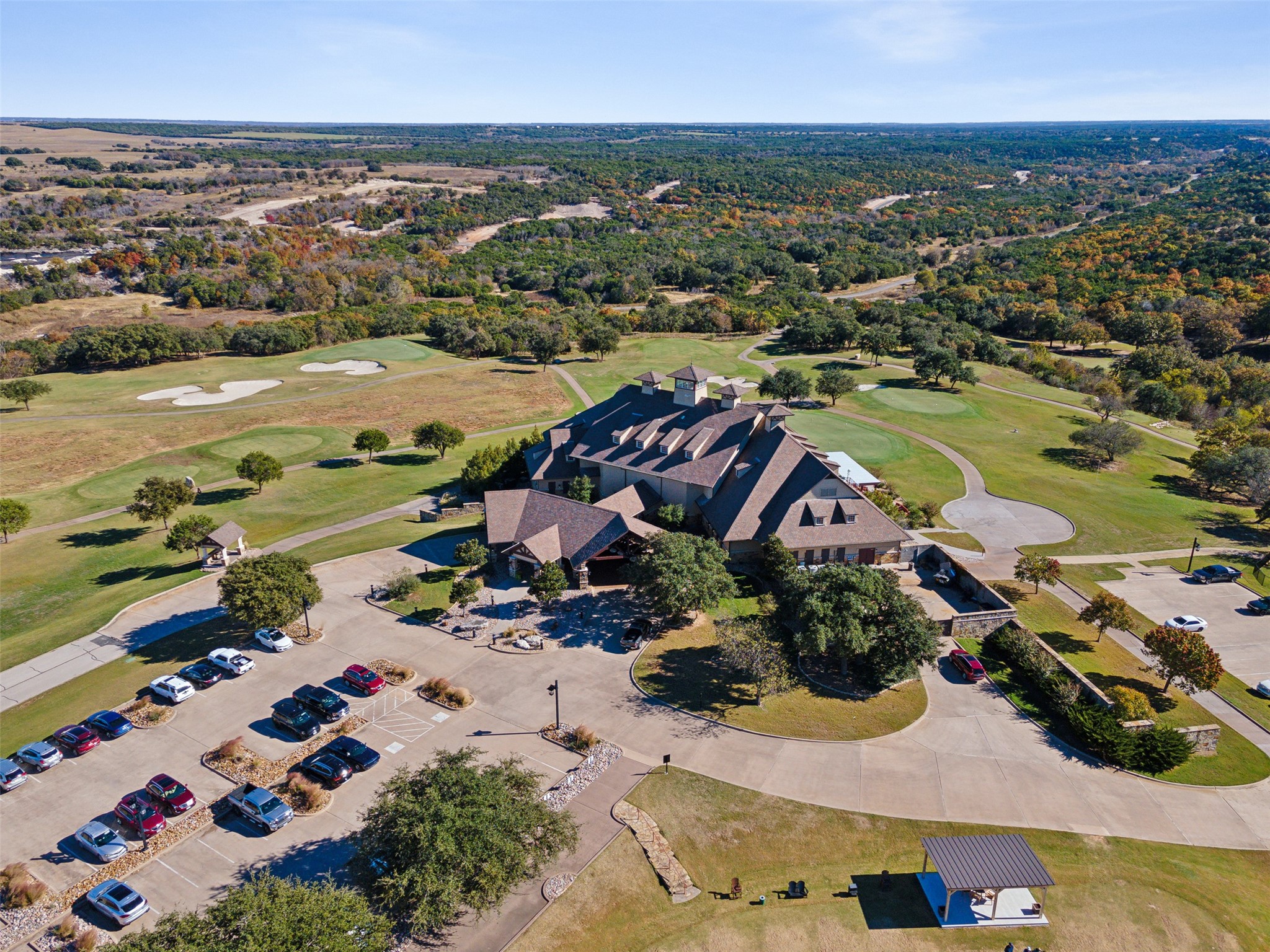 7301 Retreat Boulevard Cleburne TX 76033