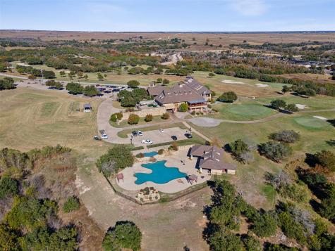 7301 Retreat Boulevard Cleburne TX 76033