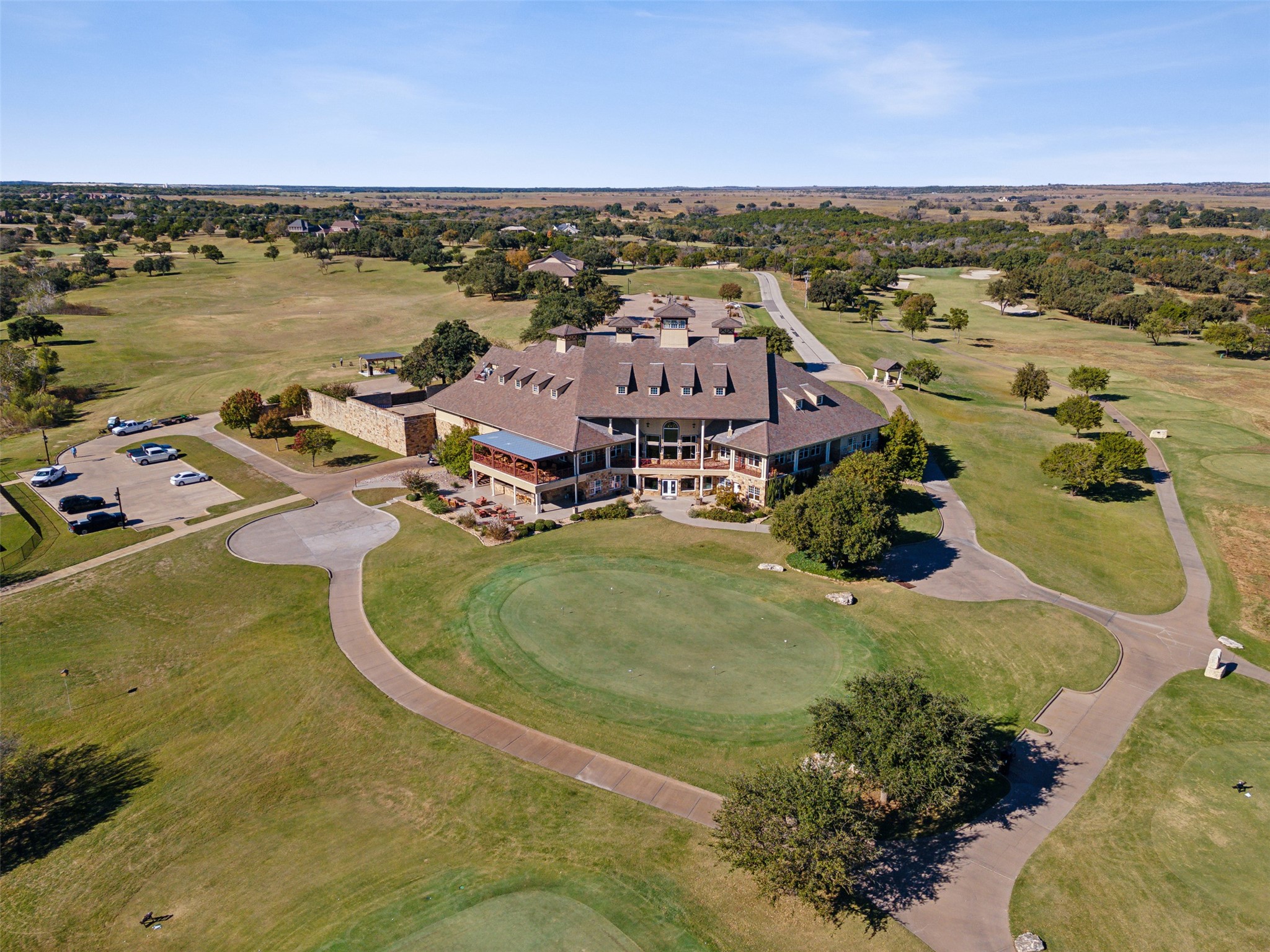 7301 Retreat Boulevard Cleburne TX 76033