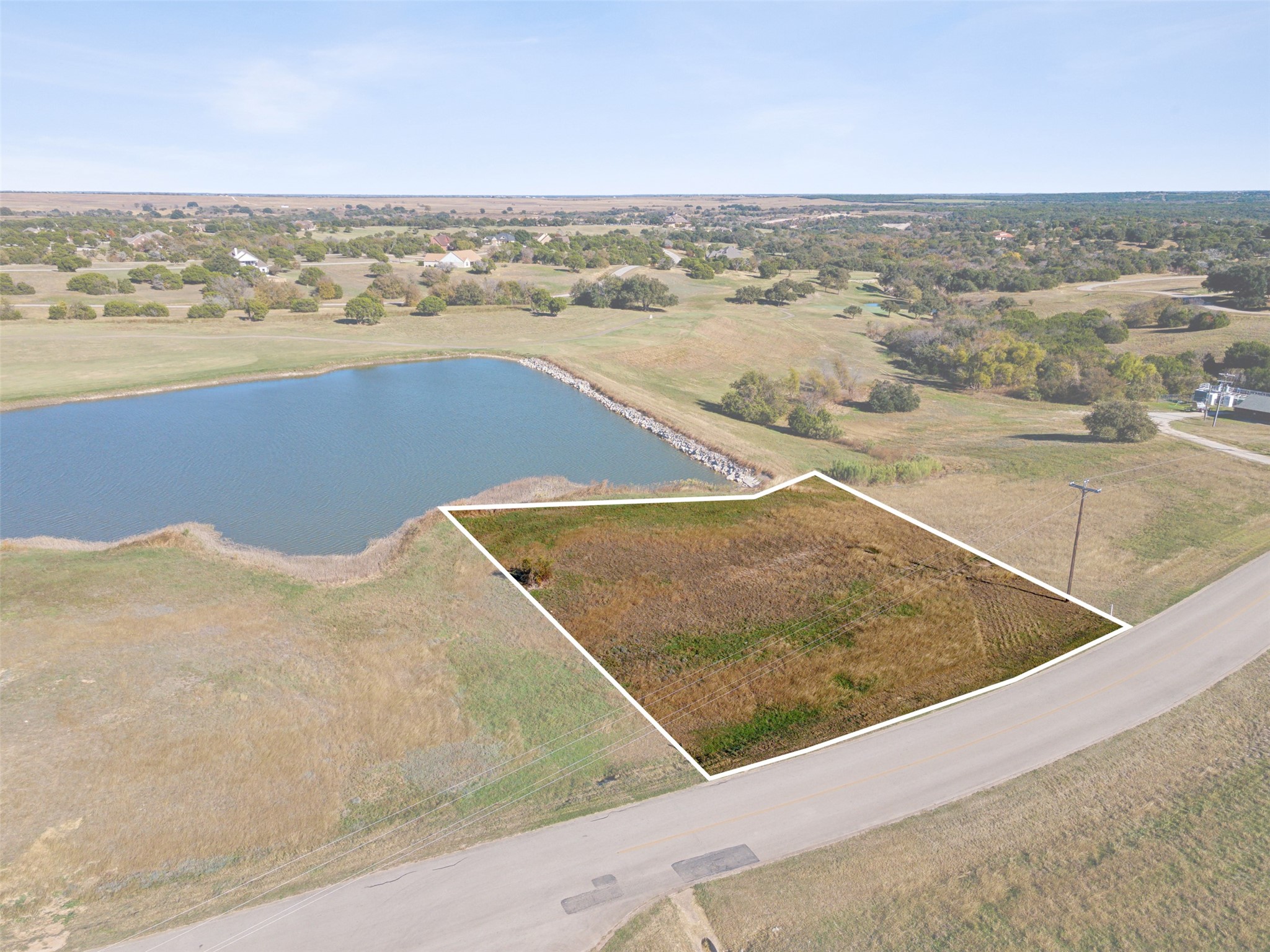 7301 Retreat Boulevard Cleburne TX 76033