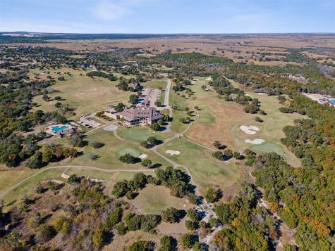 7301 Retreat Boulevard Cleburne TX 76033