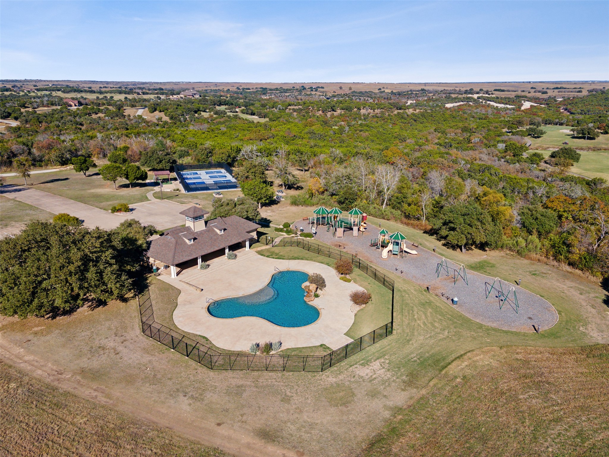 7301 Retreat Boulevard Cleburne TX 76033