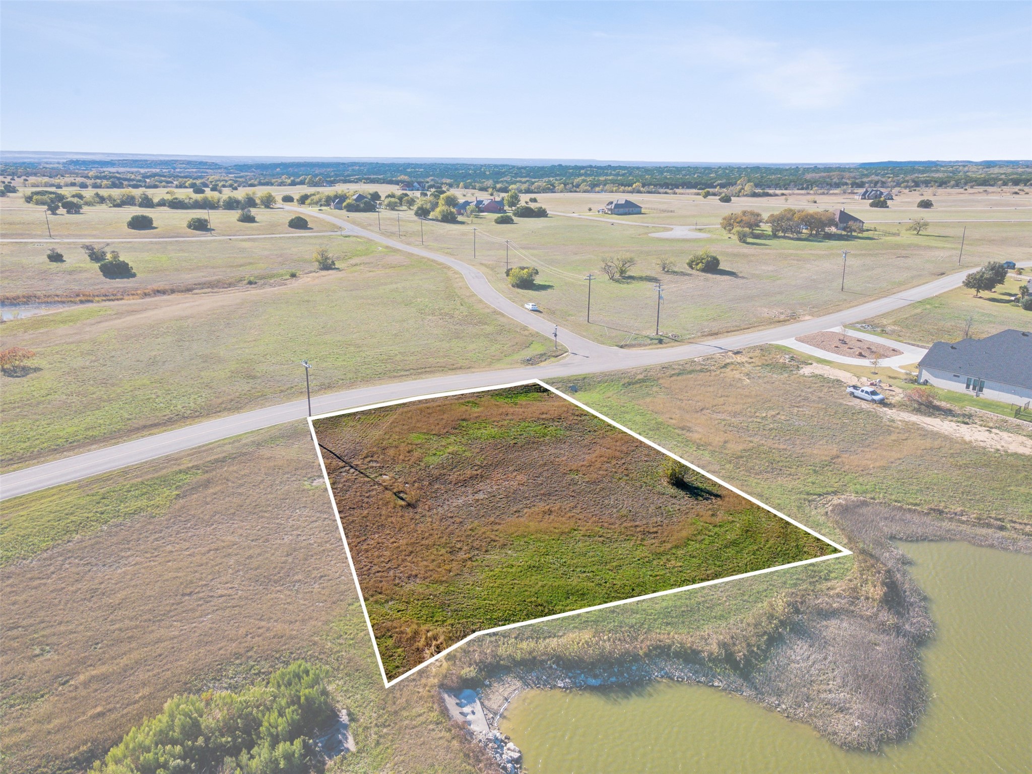 7301 Retreat Boulevard Cleburne TX 76033