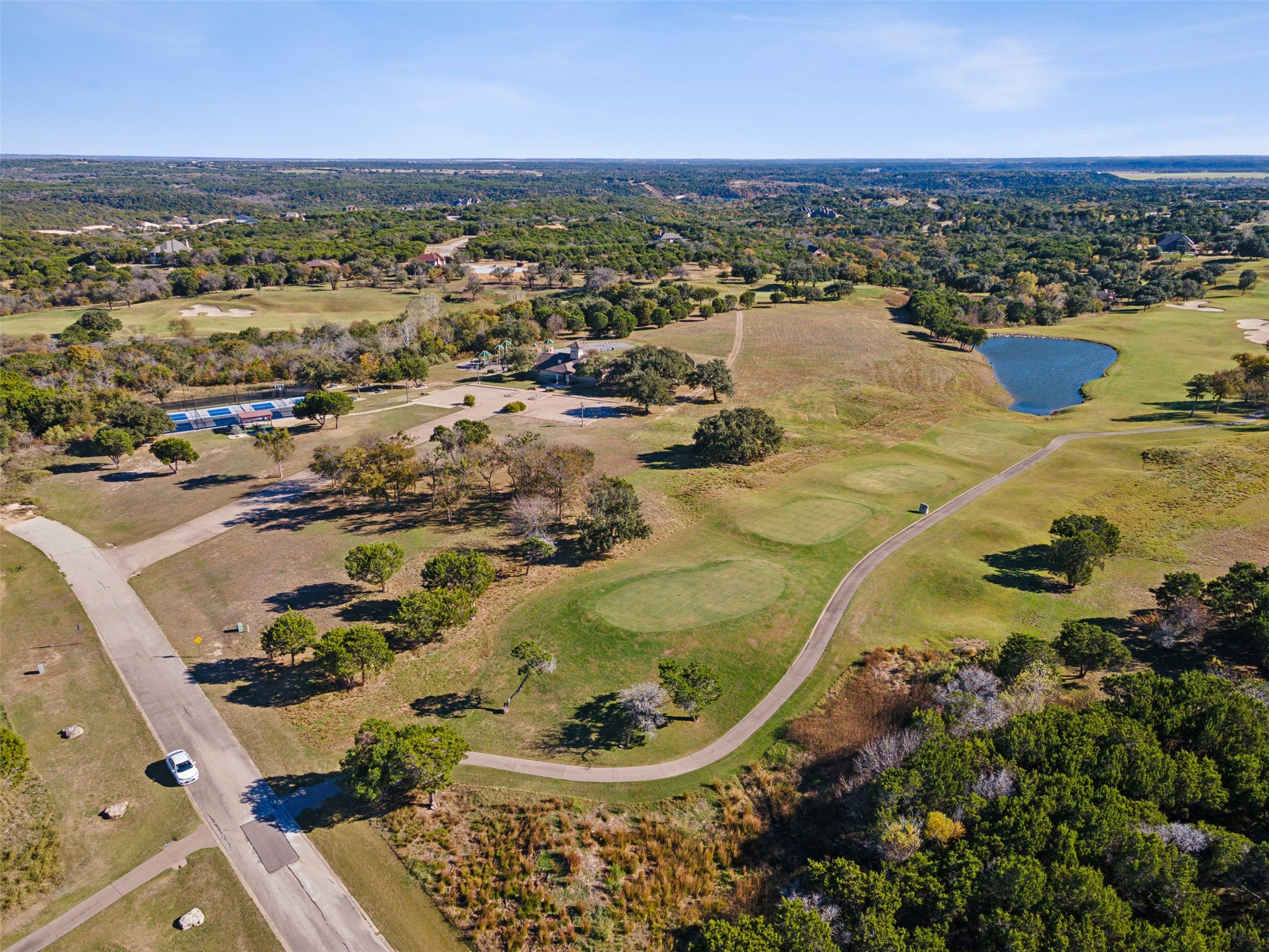 7301 Retreat Boulevard Cleburne TX 76033