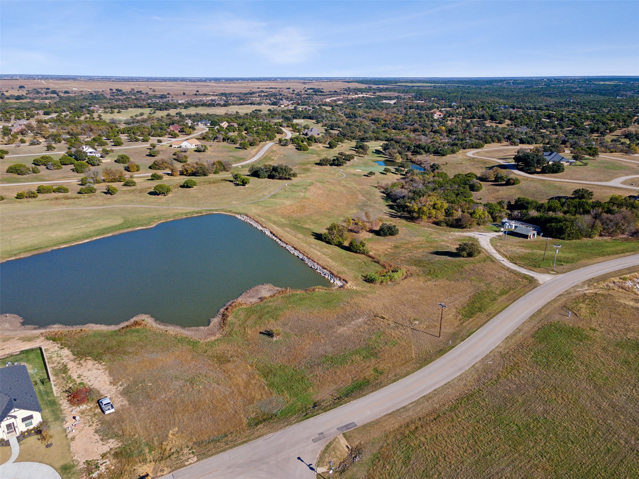 7301 Retreat Boulevard Cleburne TX 76033