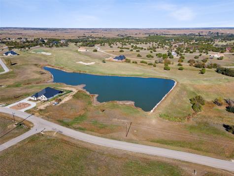 7301 Retreat Boulevard Cleburne TX 76033