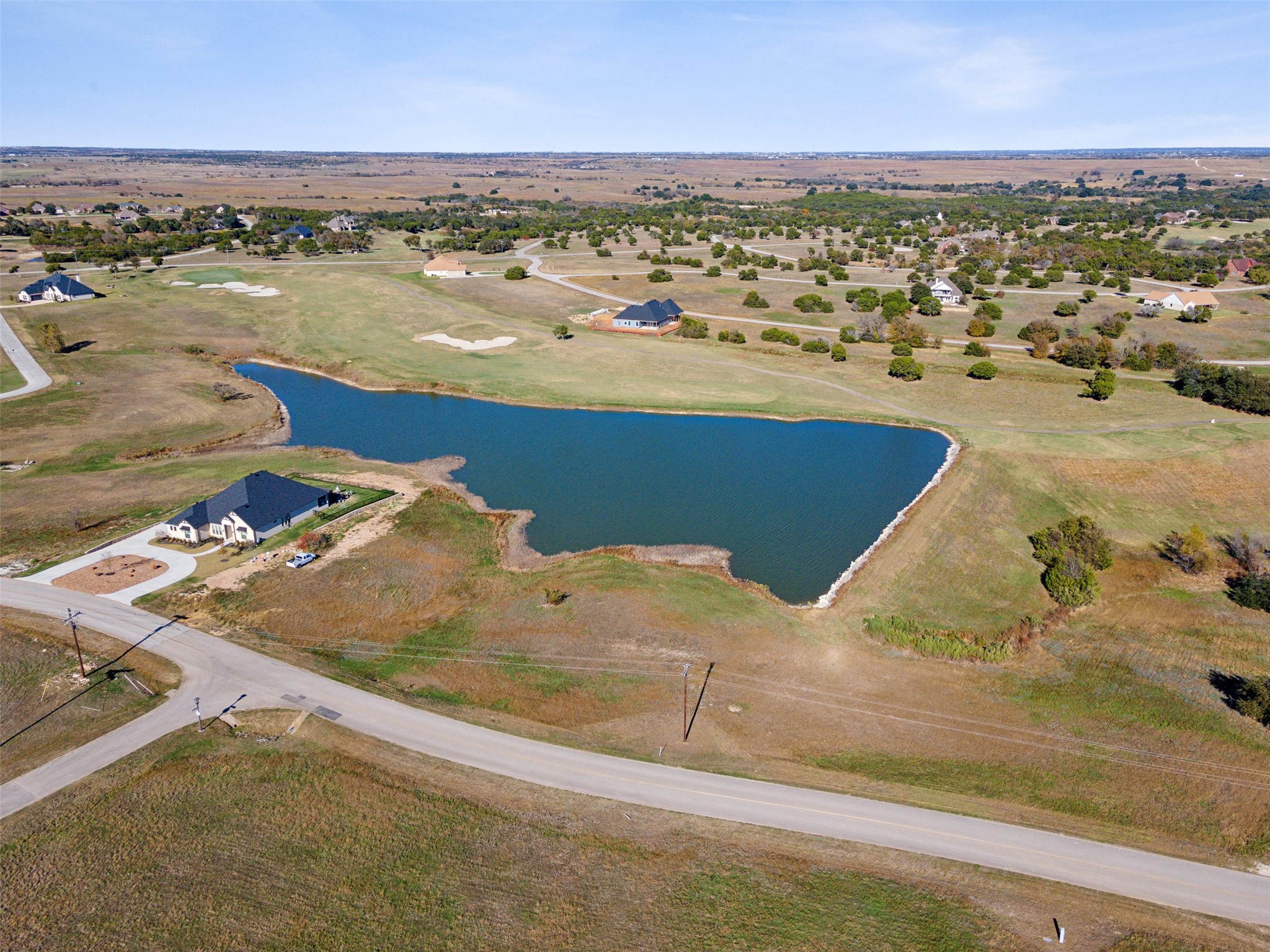 7301 Retreat Boulevard Cleburne TX 76033