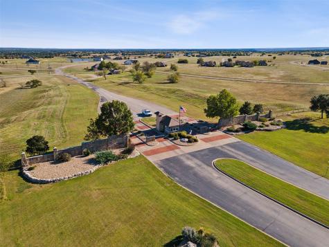 7301 Retreat Boulevard Cleburne TX 76033