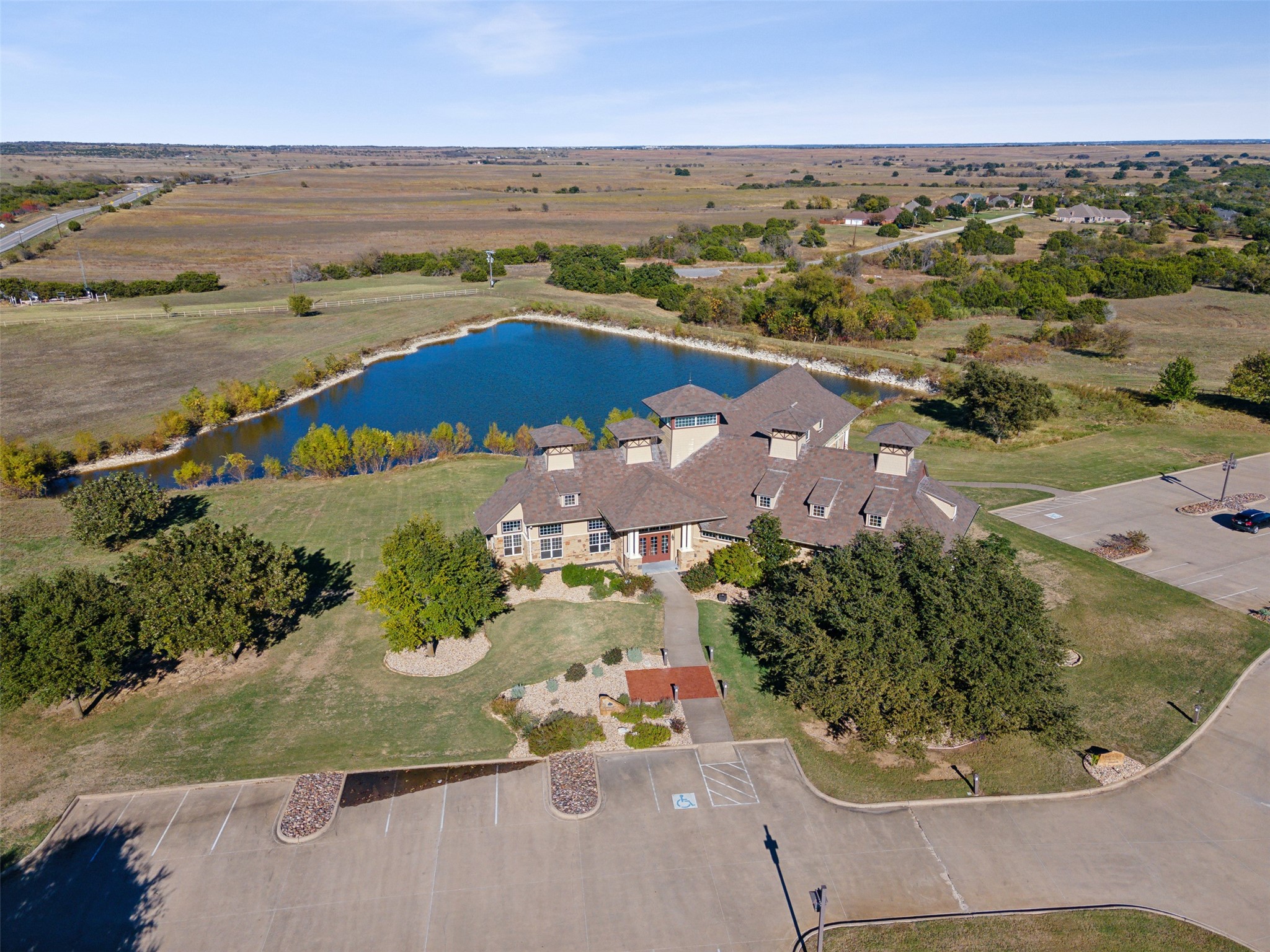 7301 Retreat Boulevard Cleburne TX 76033