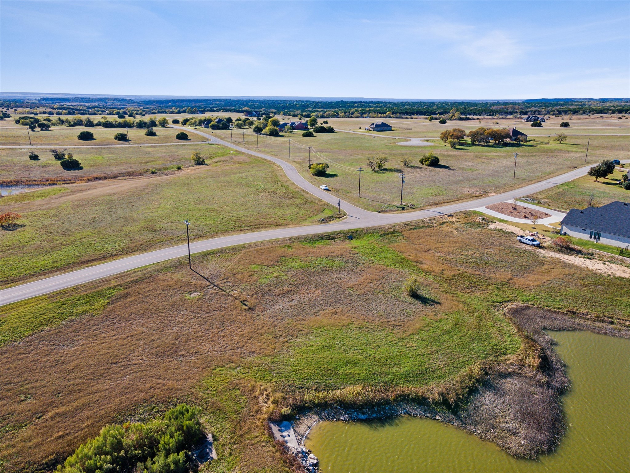 7301 Retreat Boulevard Cleburne TX 76033