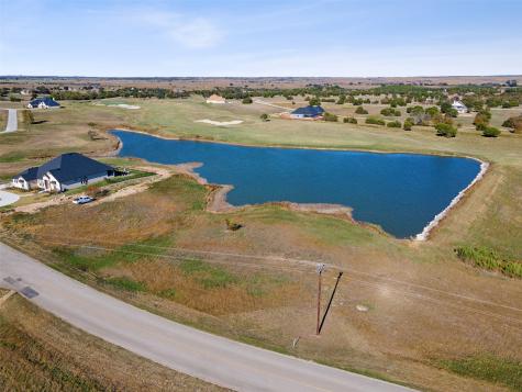7301 Retreat Boulevard Cleburne TX 76033