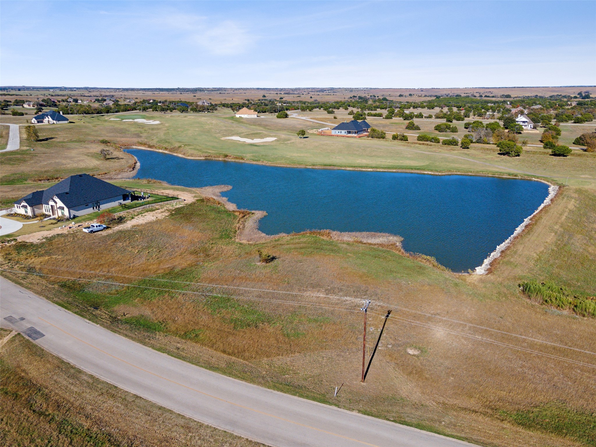 7301 Retreat Boulevard Cleburne TX 76033