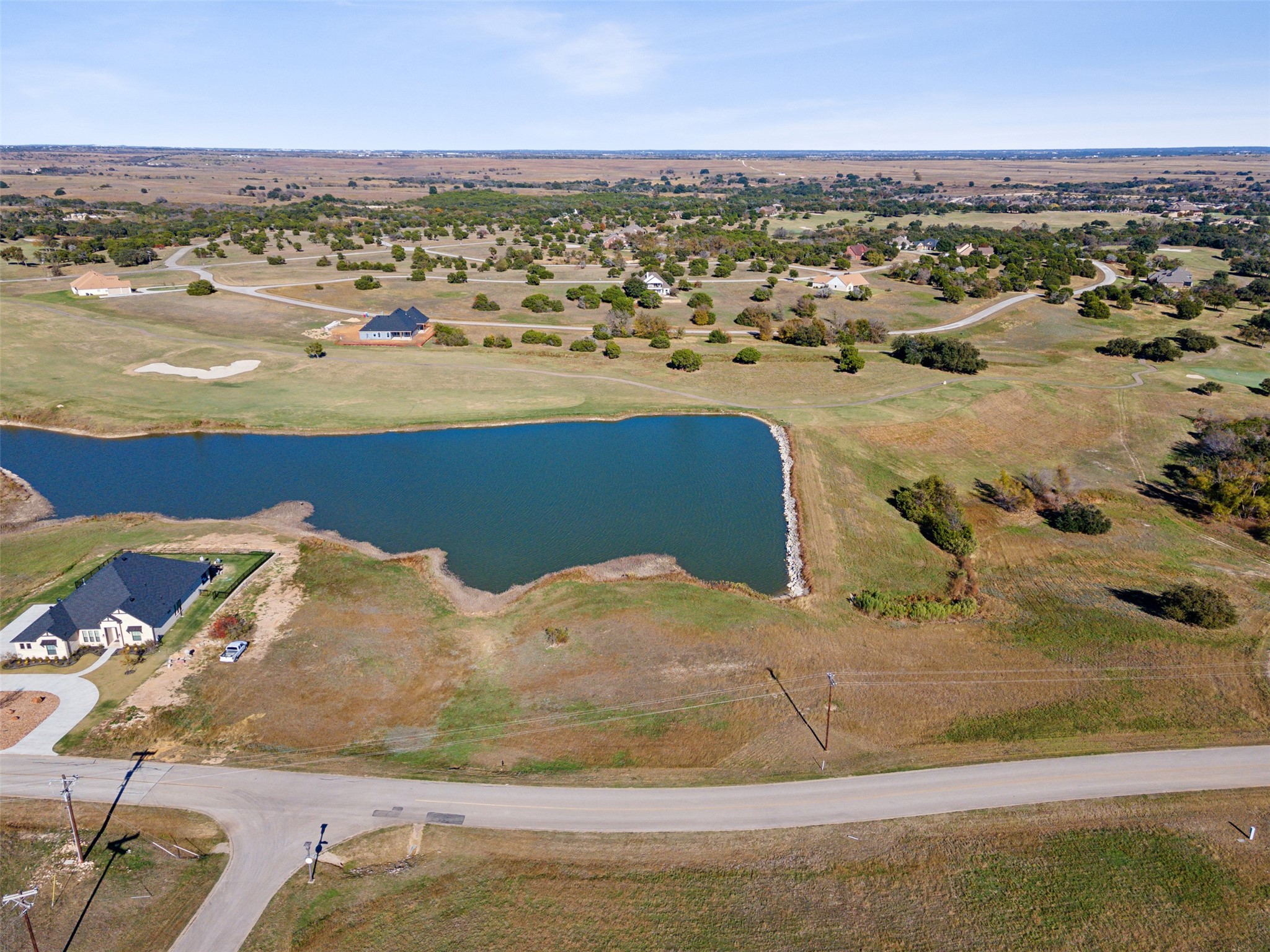 7301 Retreat Boulevard Cleburne TX 76033