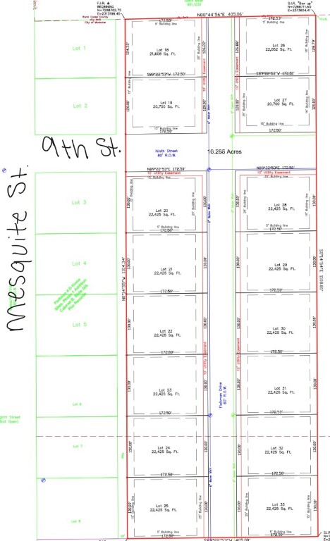 19 Fleitman Drive Muenster TX 76252