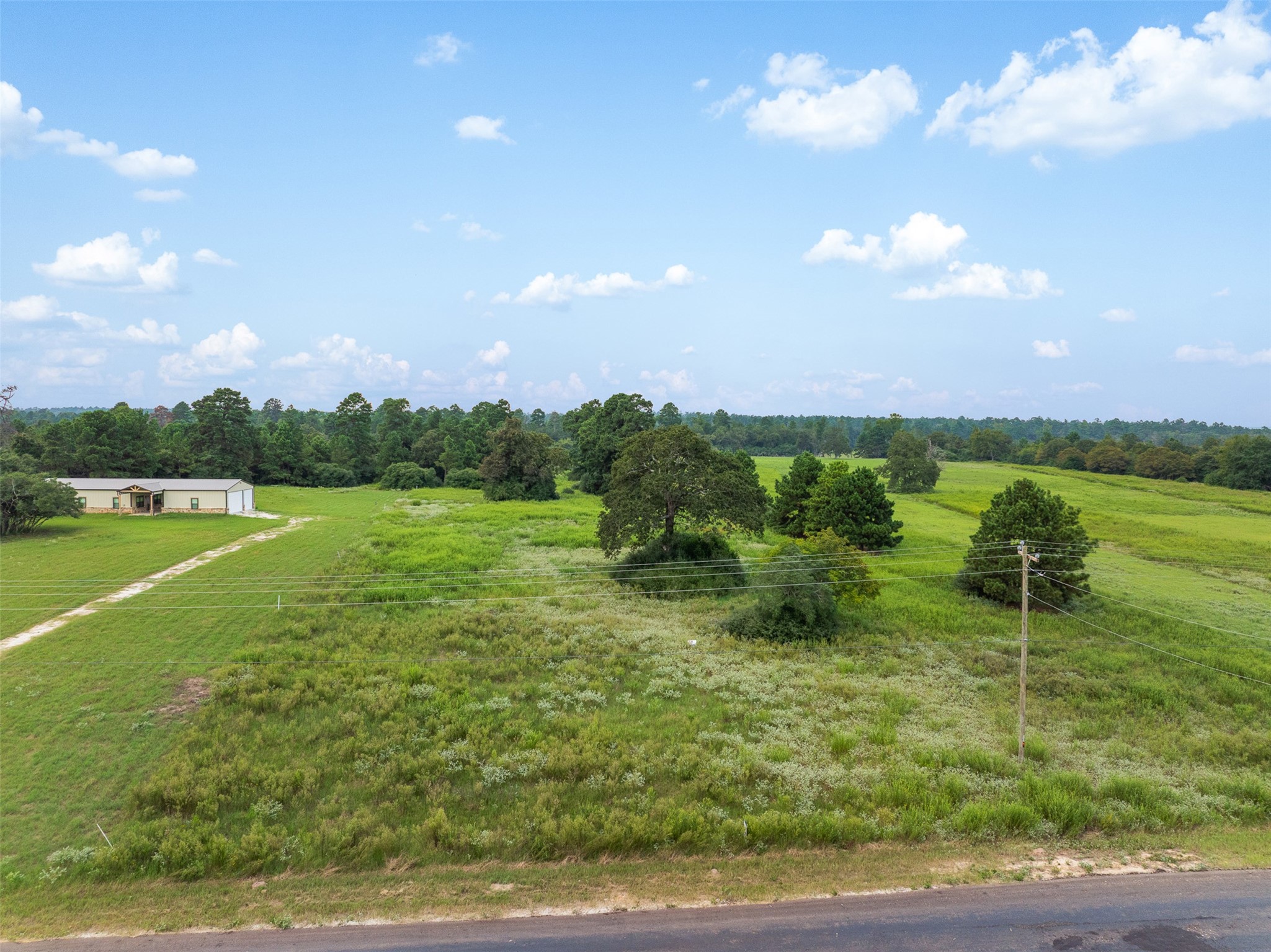Trail 45 Pr 1315 Centerville TX 75833