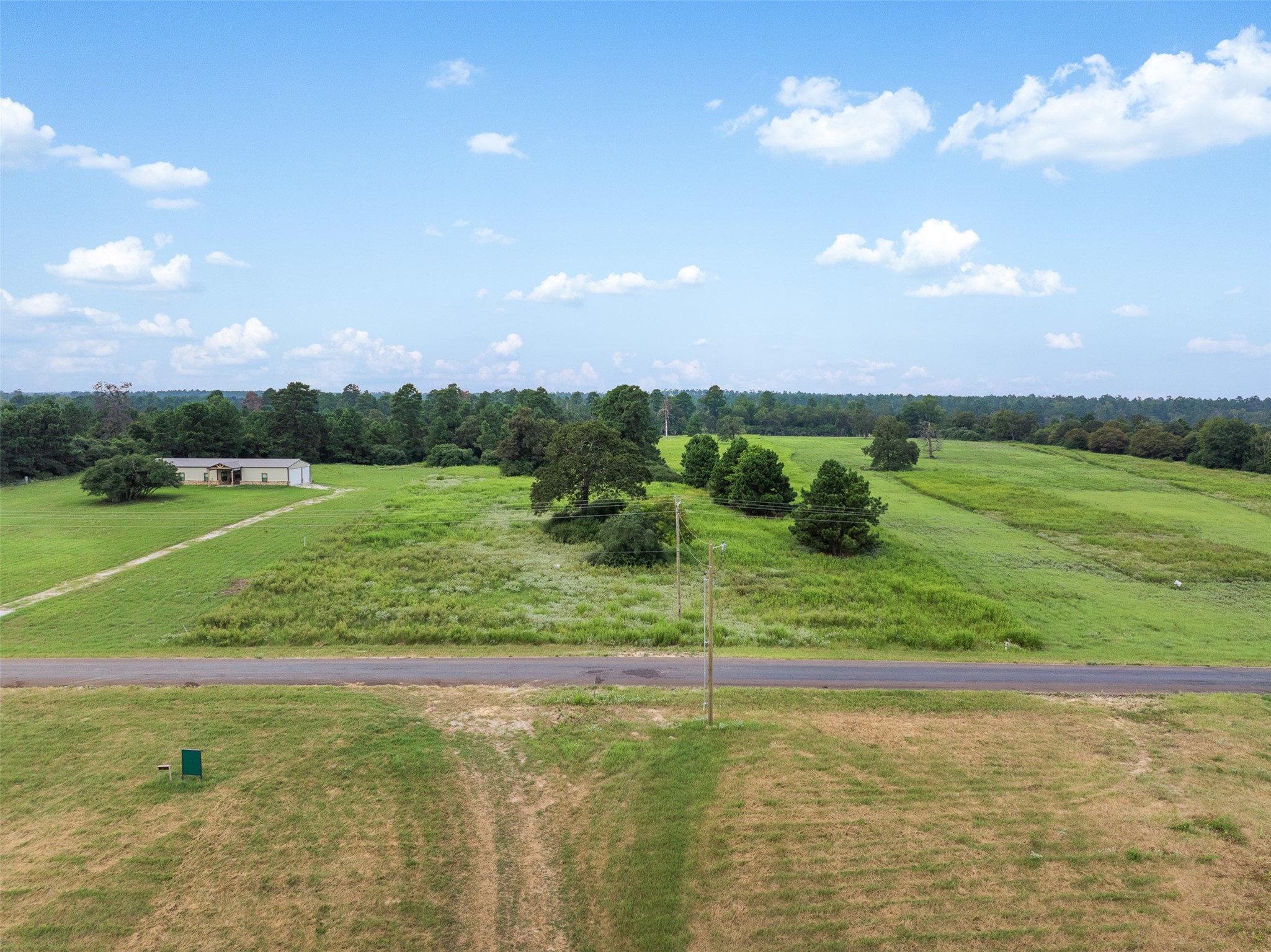 Trail 45 Pr 1315 Centerville TX 75833