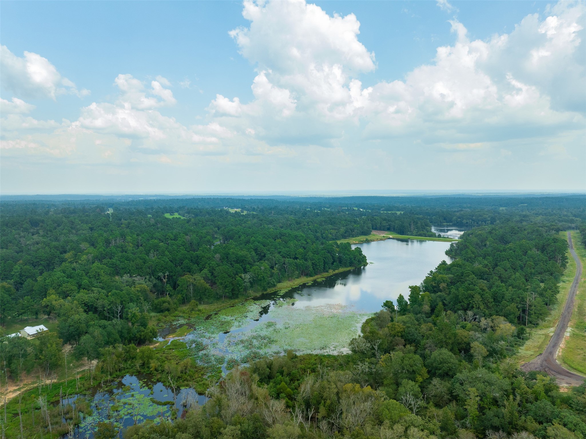 Trail 45 Pr 1315 Centerville TX 75833