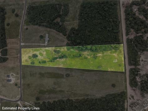 TR 45 Pr 1315 Centerville TX 75833