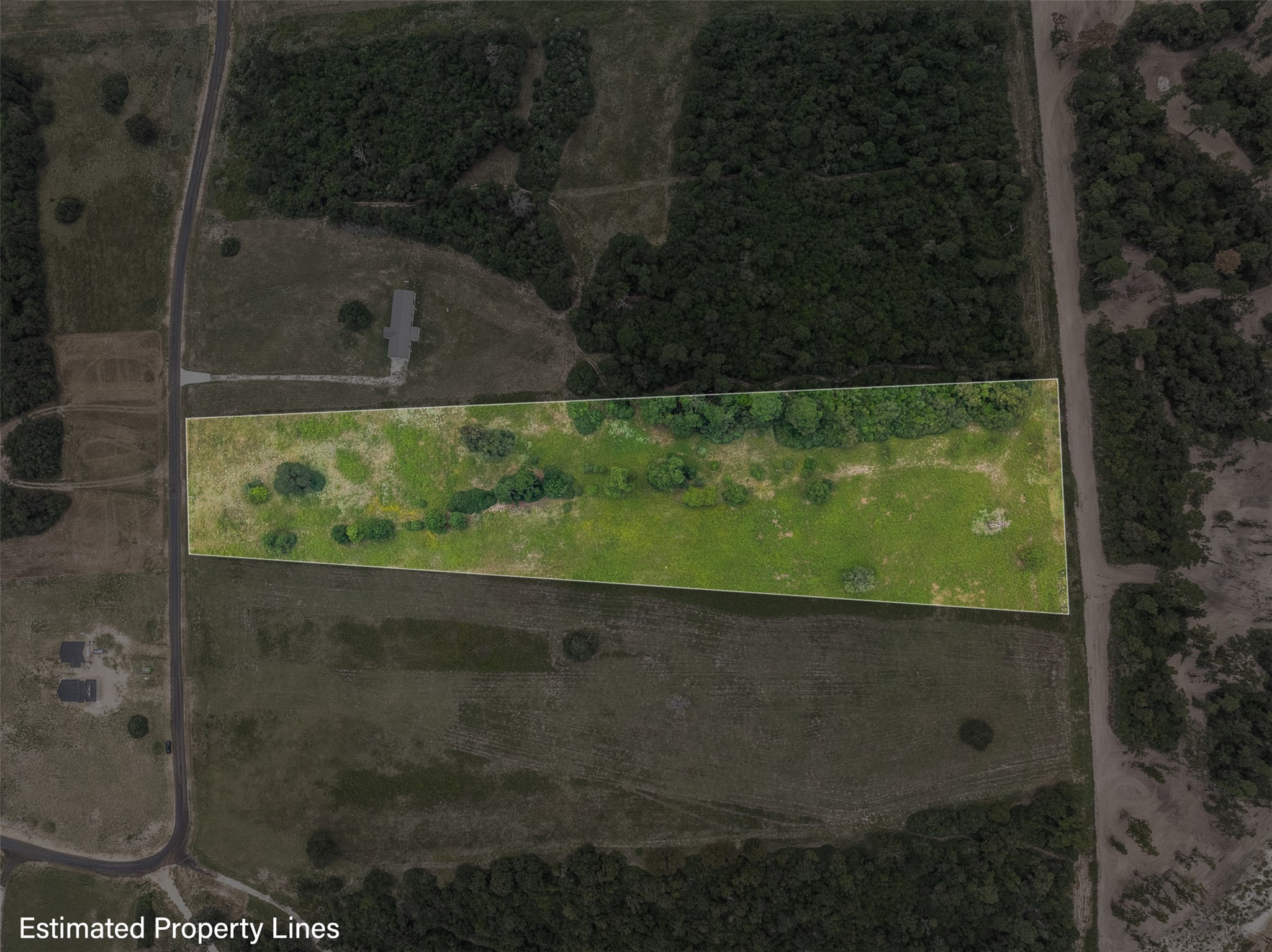 Trail 45 Pr 1315 Centerville TX 75833