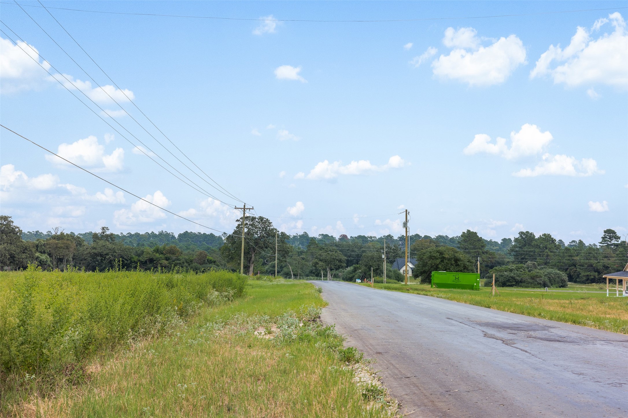 Trail 45 Pr 1315 Centerville TX 75833