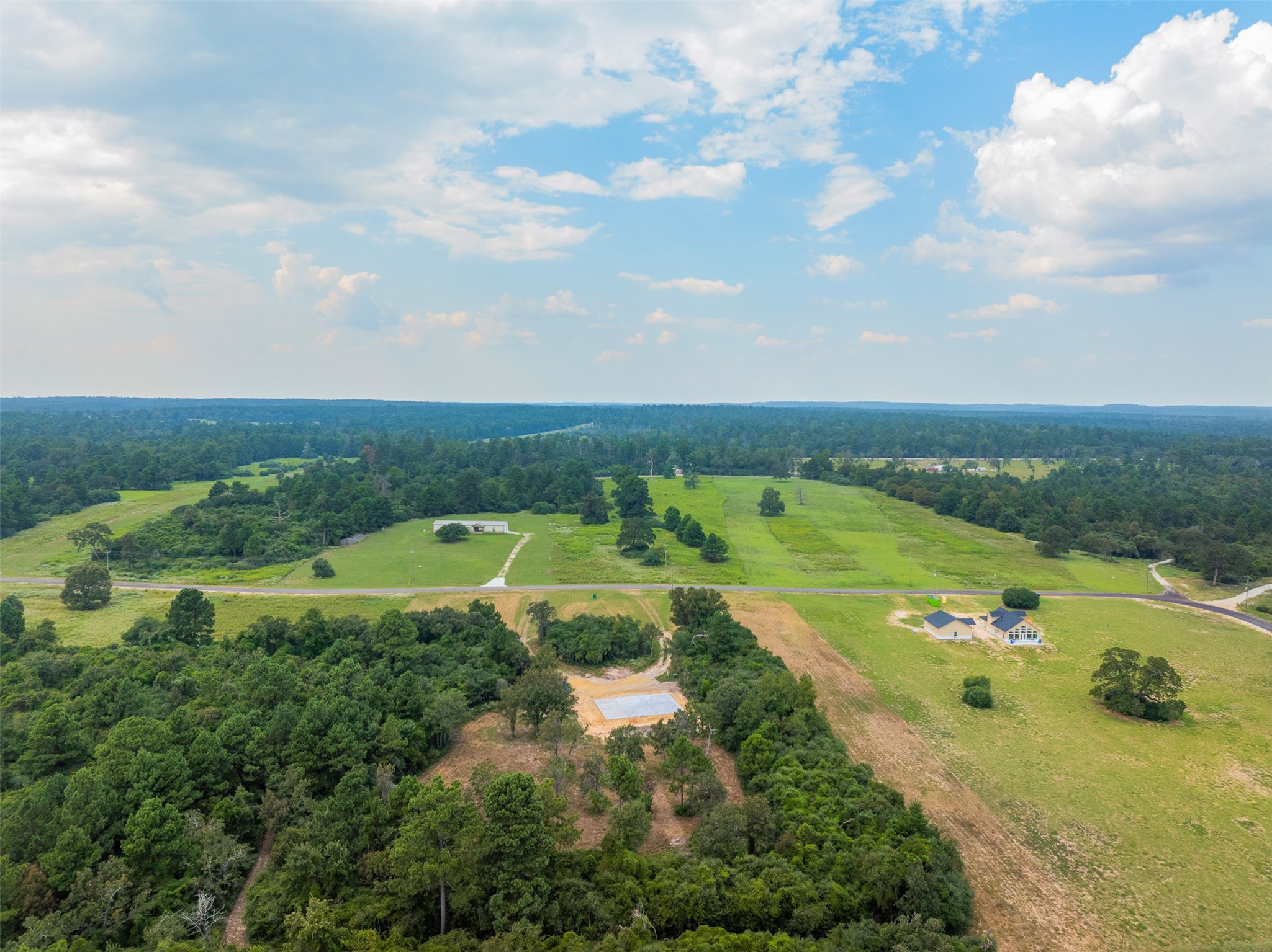 Trail 45 Pr 1315 Centerville TX 75833