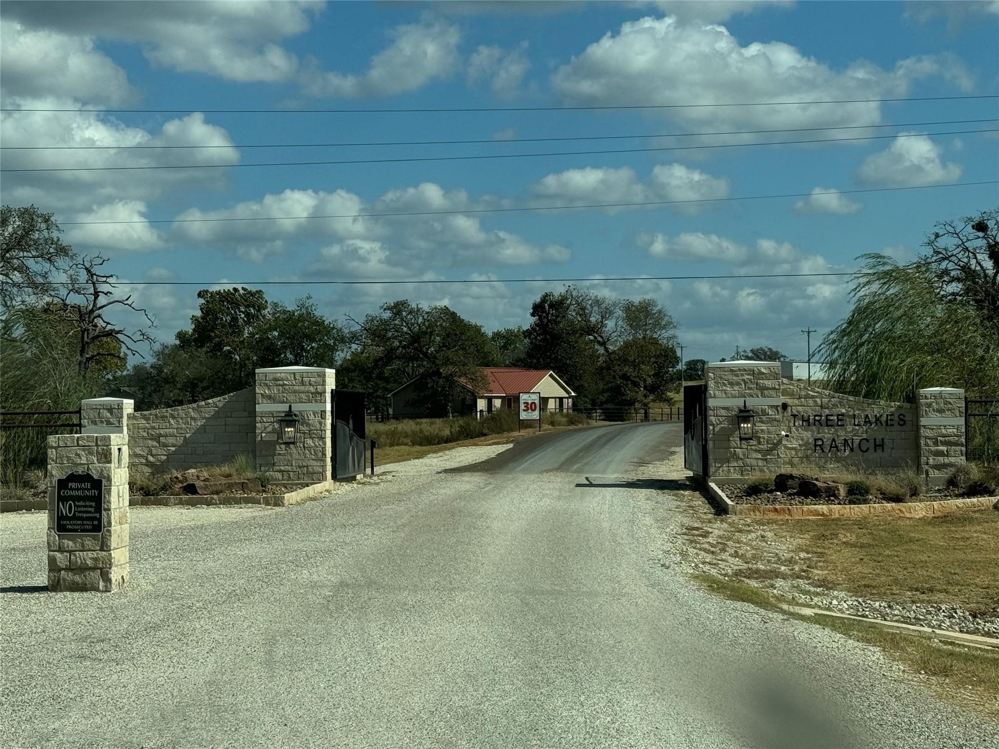 Trail 45 Pr 1315 Centerville TX 75833