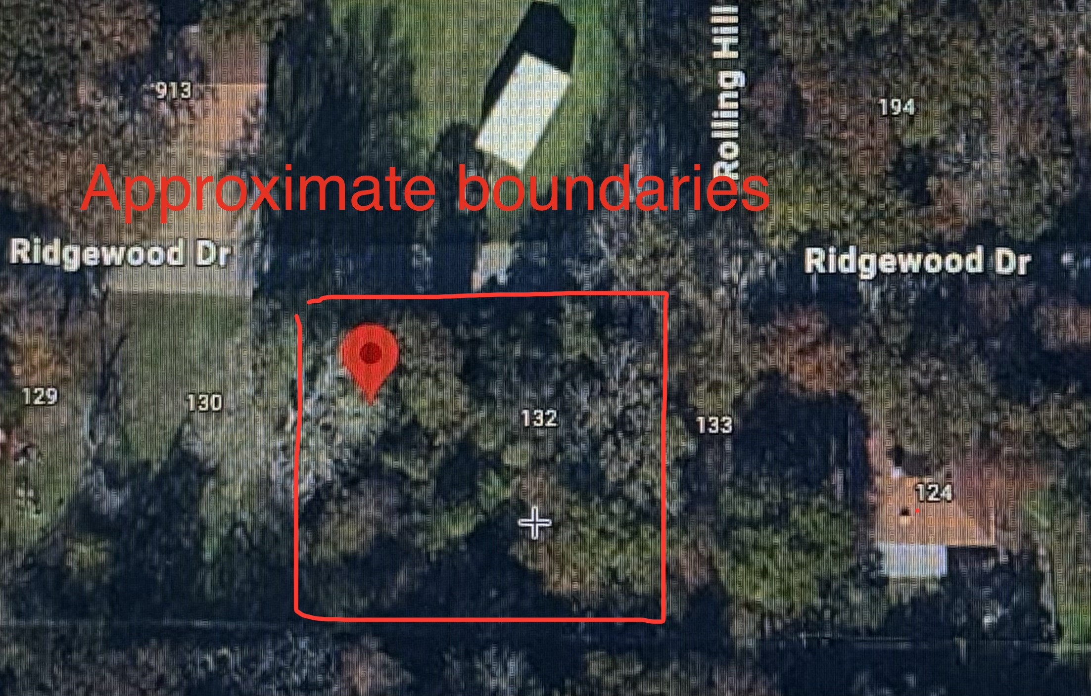 132 Ridgewood Drive Tool TX 75143