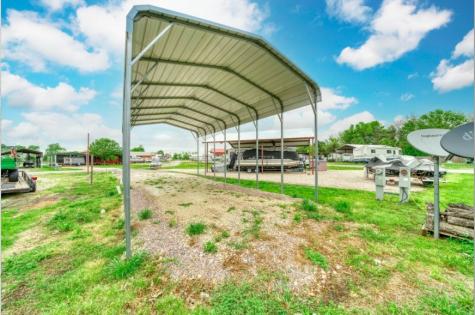 Lot 21 Pelican Isle Drive Kerens TX 75144