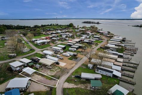 Lot 21 Pelican Isle Drive Kerens TX 75144
