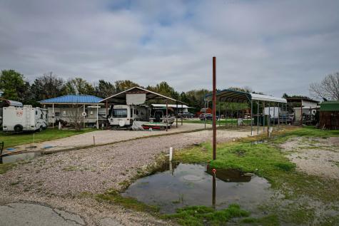 Lot 21 Pelican Isle Drive Kerens TX 75144