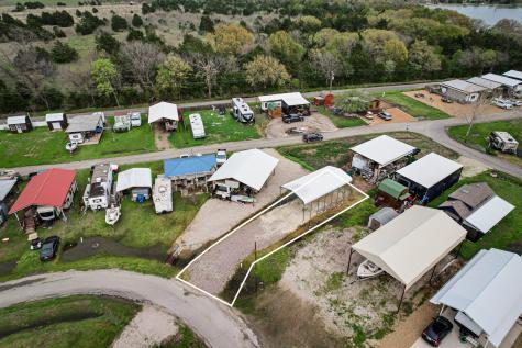 Lot 21 Pelican Isle Drive Kerens TX 75144