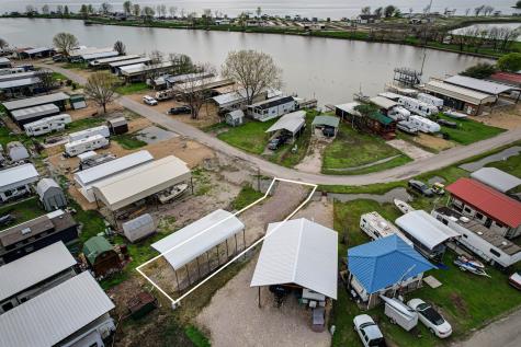Lot 21 Pelican Isle Drive Kerens TX 75144