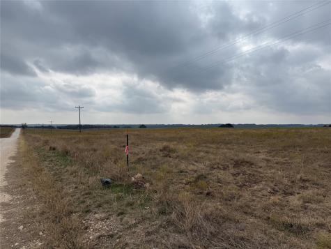 TBD LOT 2 Cr 3565 China Spring TX 76633
