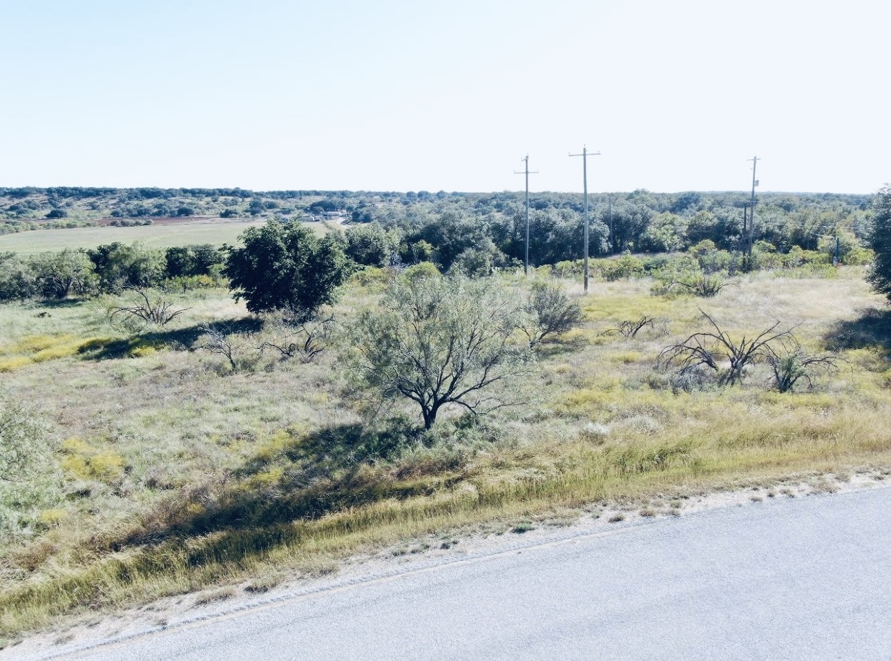 818 & 819 Feather Bay Drive Brownwood TX 76801